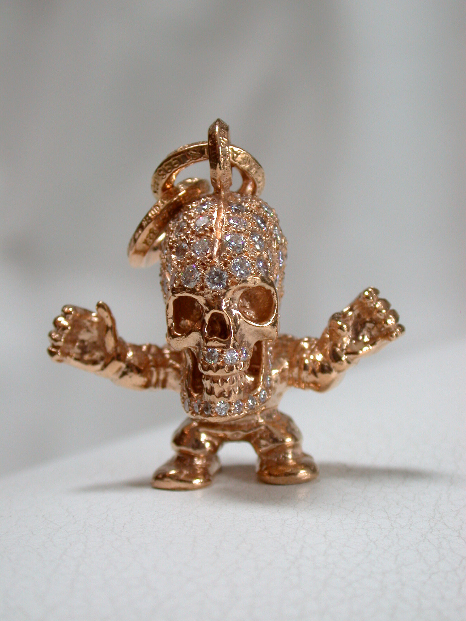 Foti by Chrome Hearts — Joe Foti Art World Foti by Chrome Hearts — Joe Foti Art World